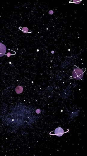 cute space backgrounds 0058