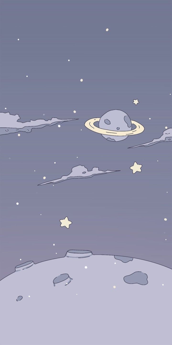 cute space backgrounds 0060