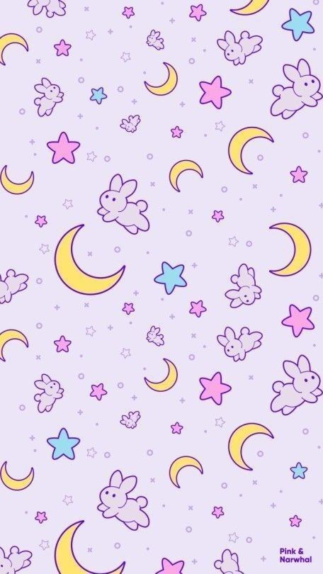 cute space backgrounds 0066