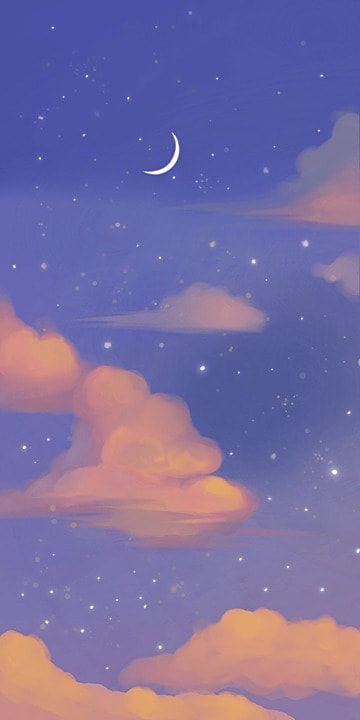 cute space backgrounds 0076