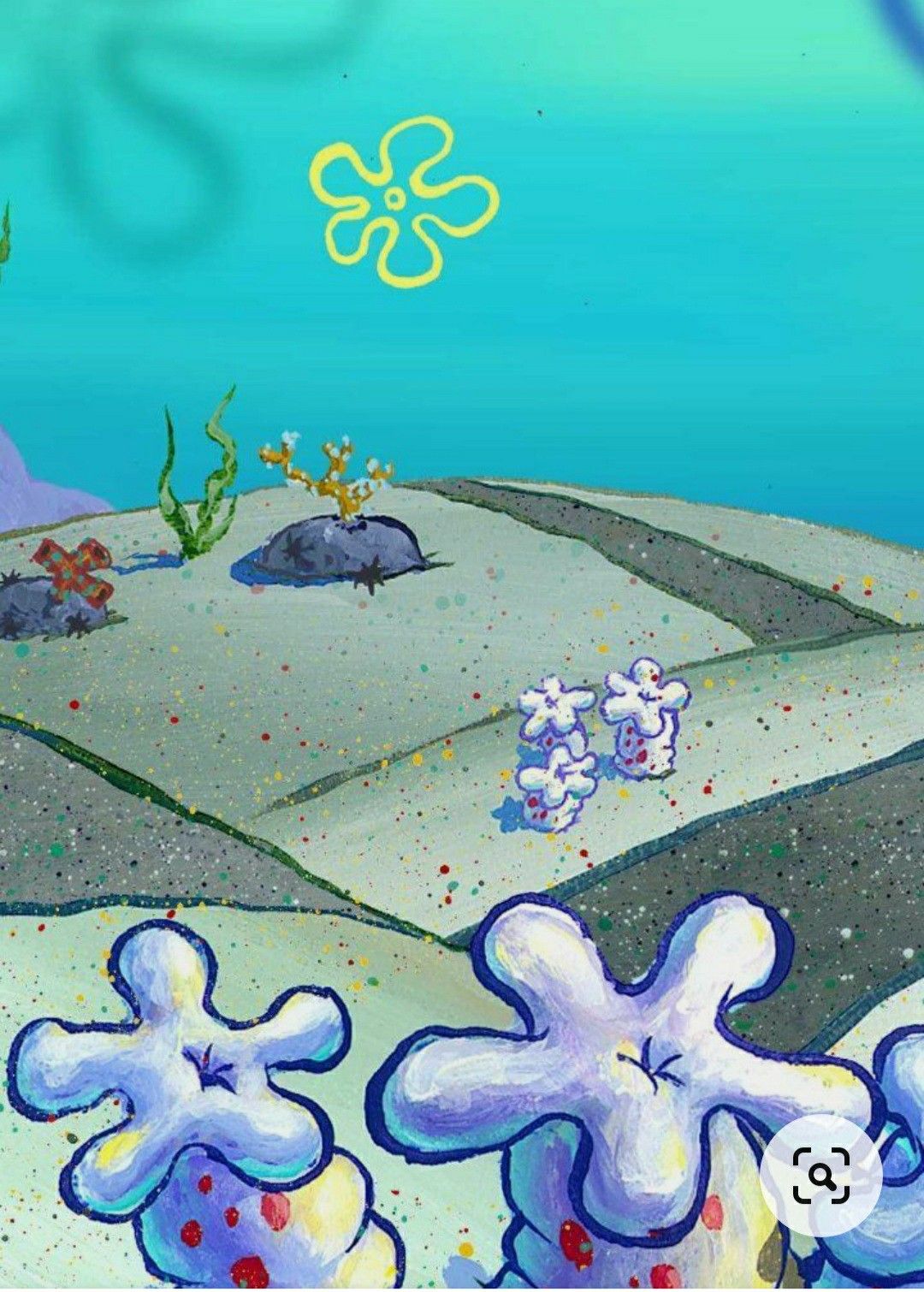 cute Spongebob backgrounds 0068