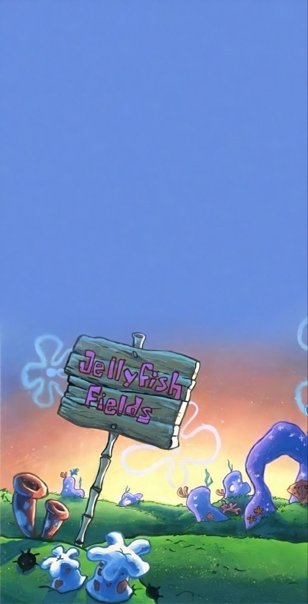 cute Spongebob backgrounds 0080