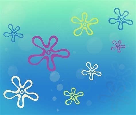 cute Spongebob backgrounds 0084