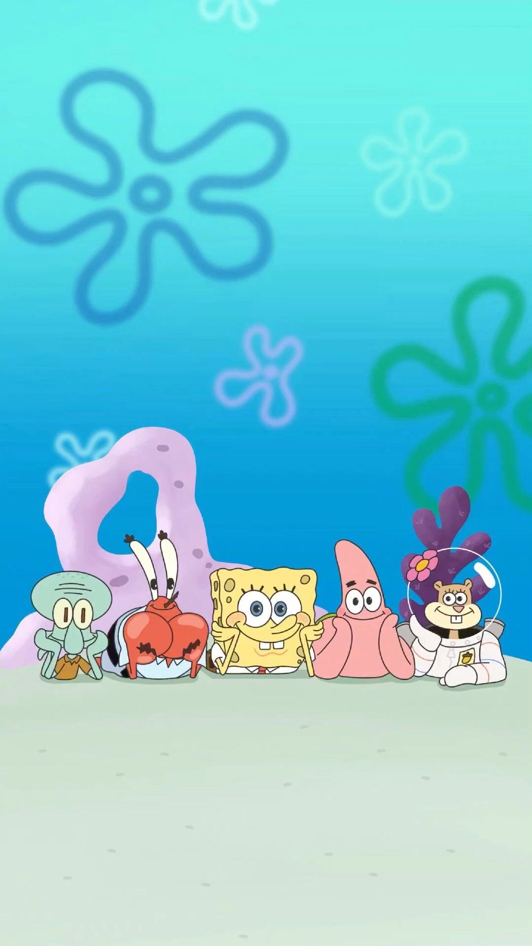 cute Spongebob wallpapers