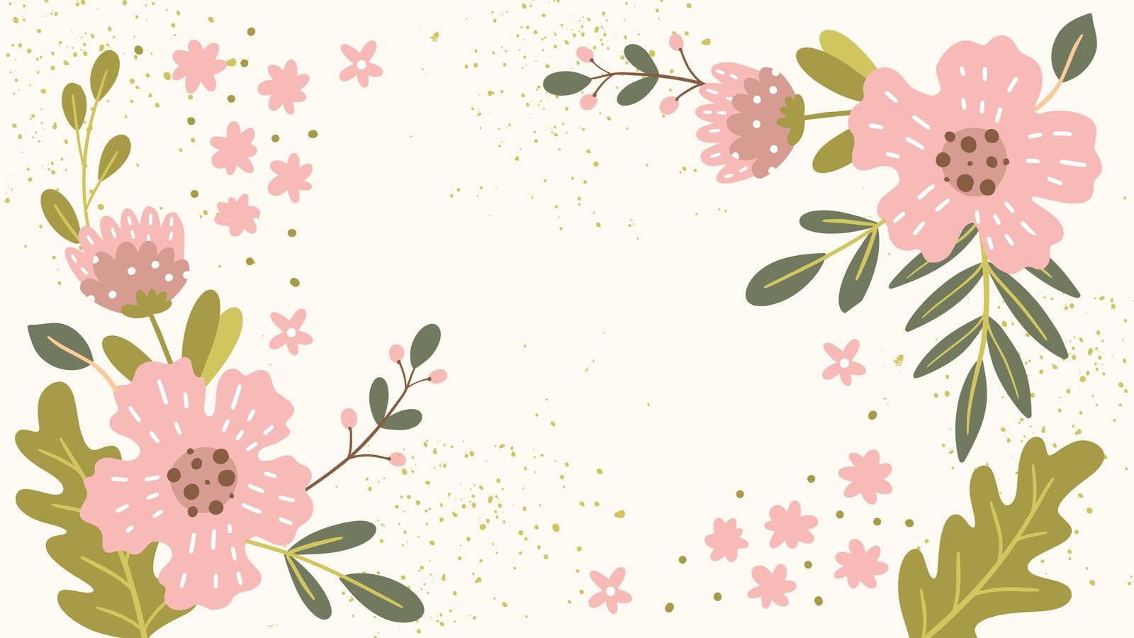 cute spring backgrounds for mobile screens