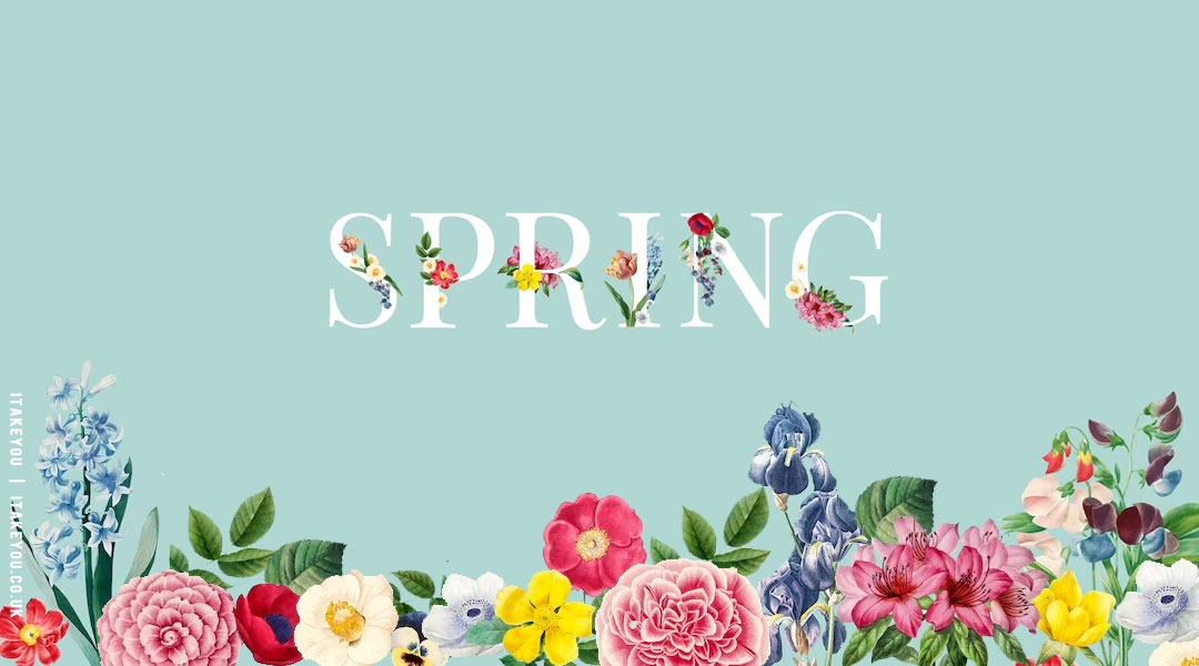 cute spring backgrounds 0010