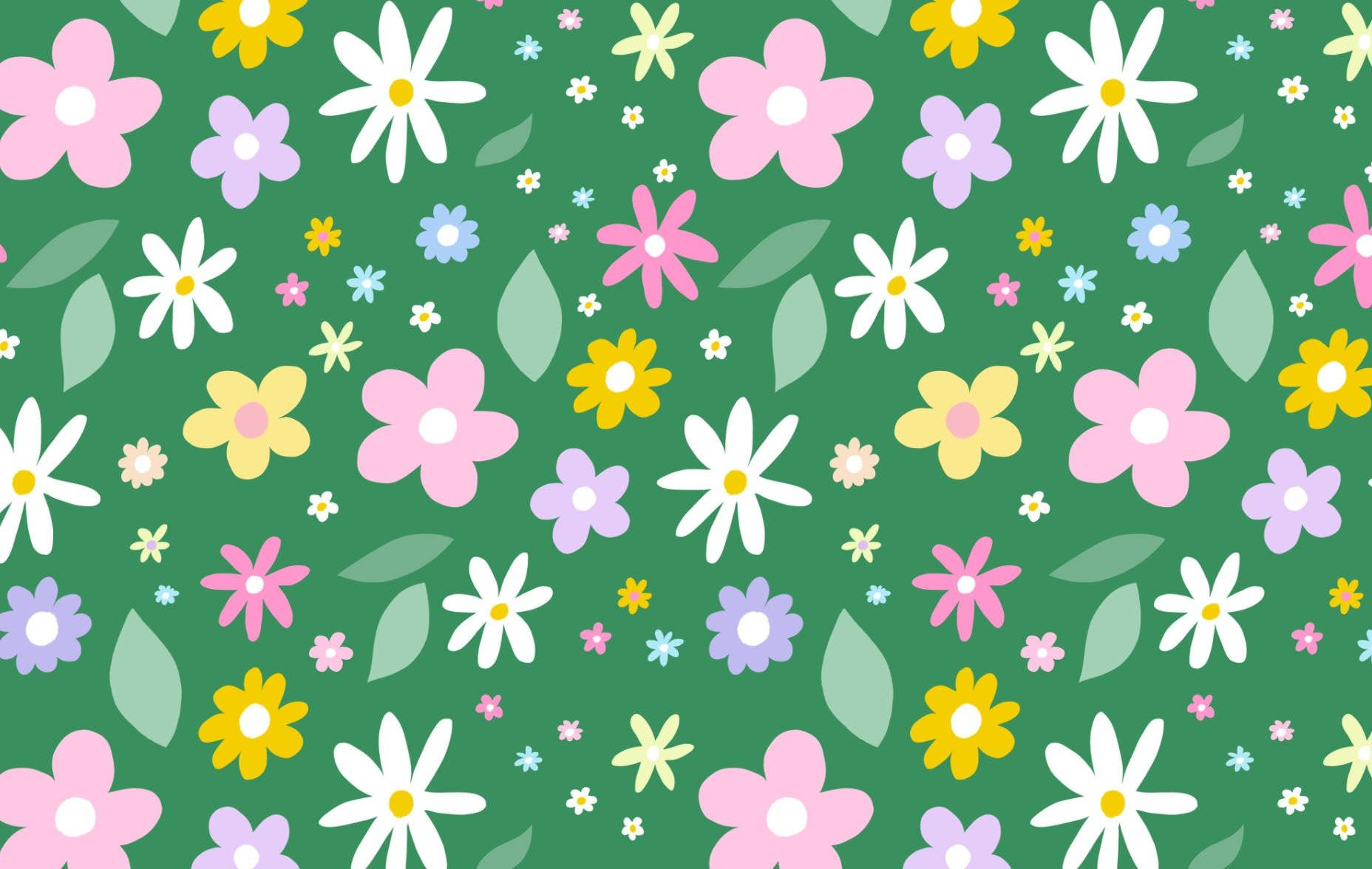 cute spring backgrounds 0015