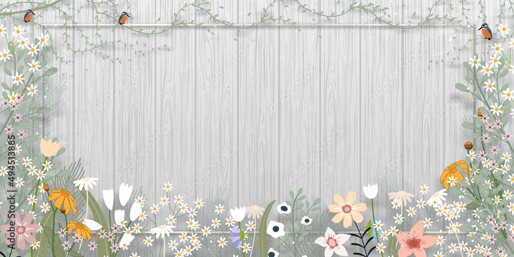 cute spring backgrounds 0018