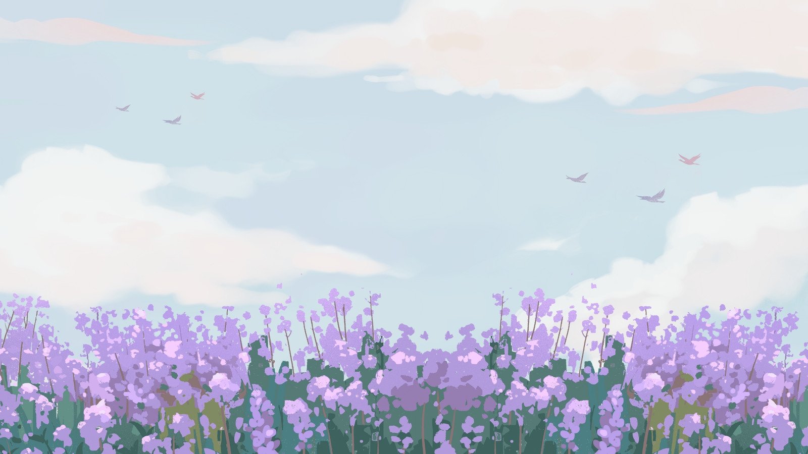 cute spring backgrounds 0027