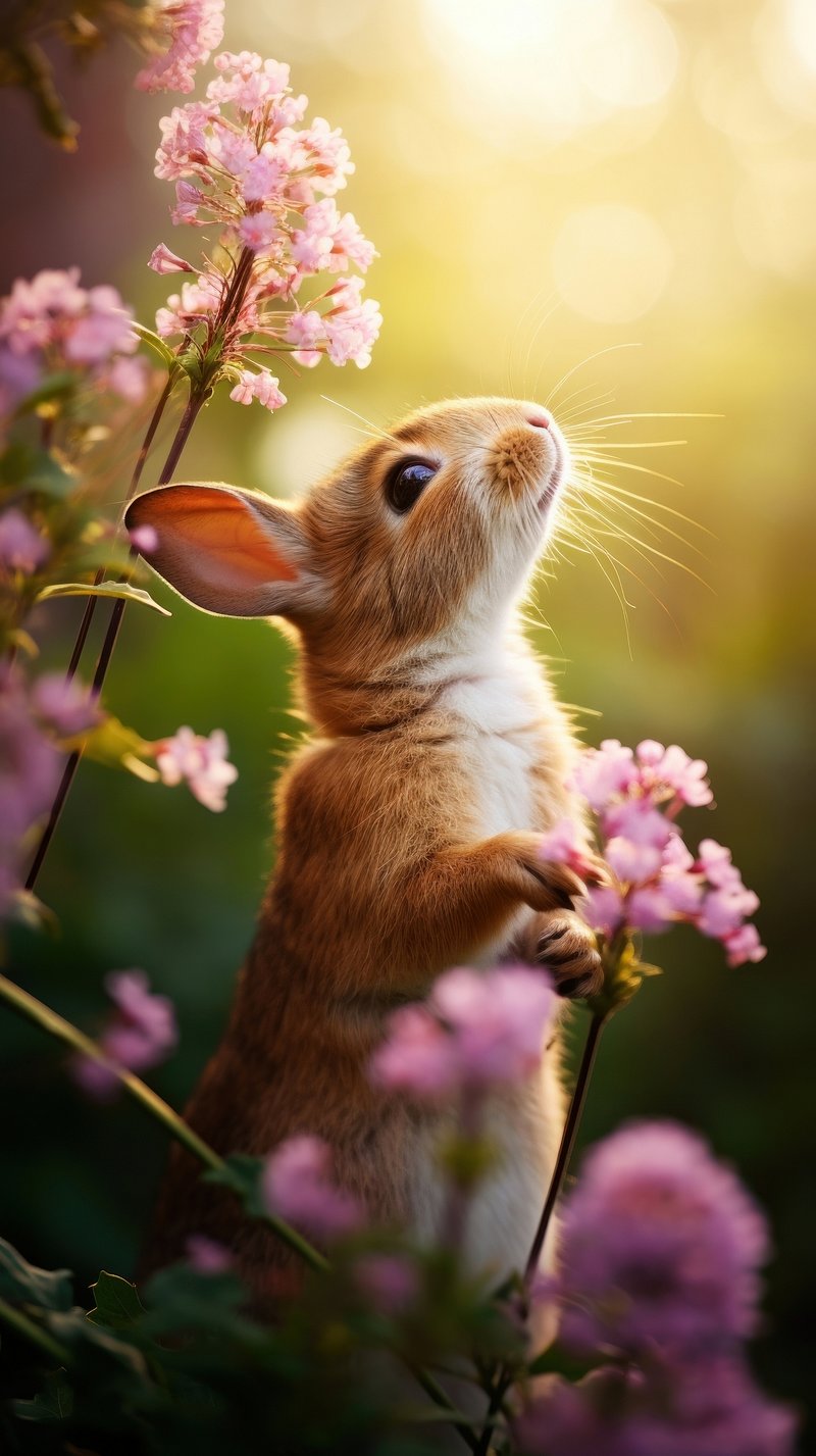 cute spring backgrounds 0033