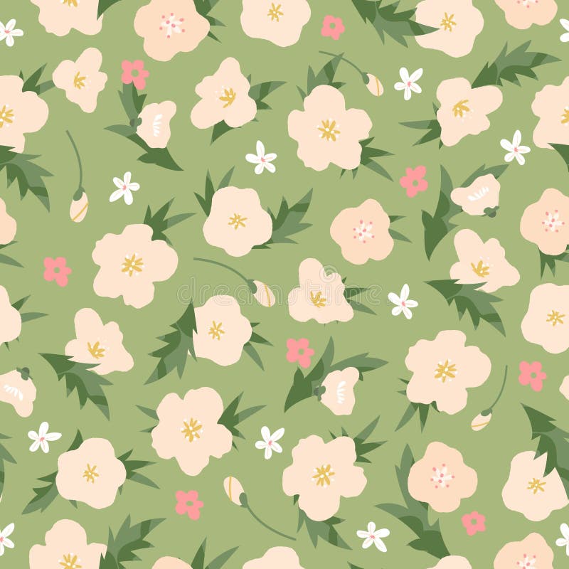 cute spring backgrounds 0042