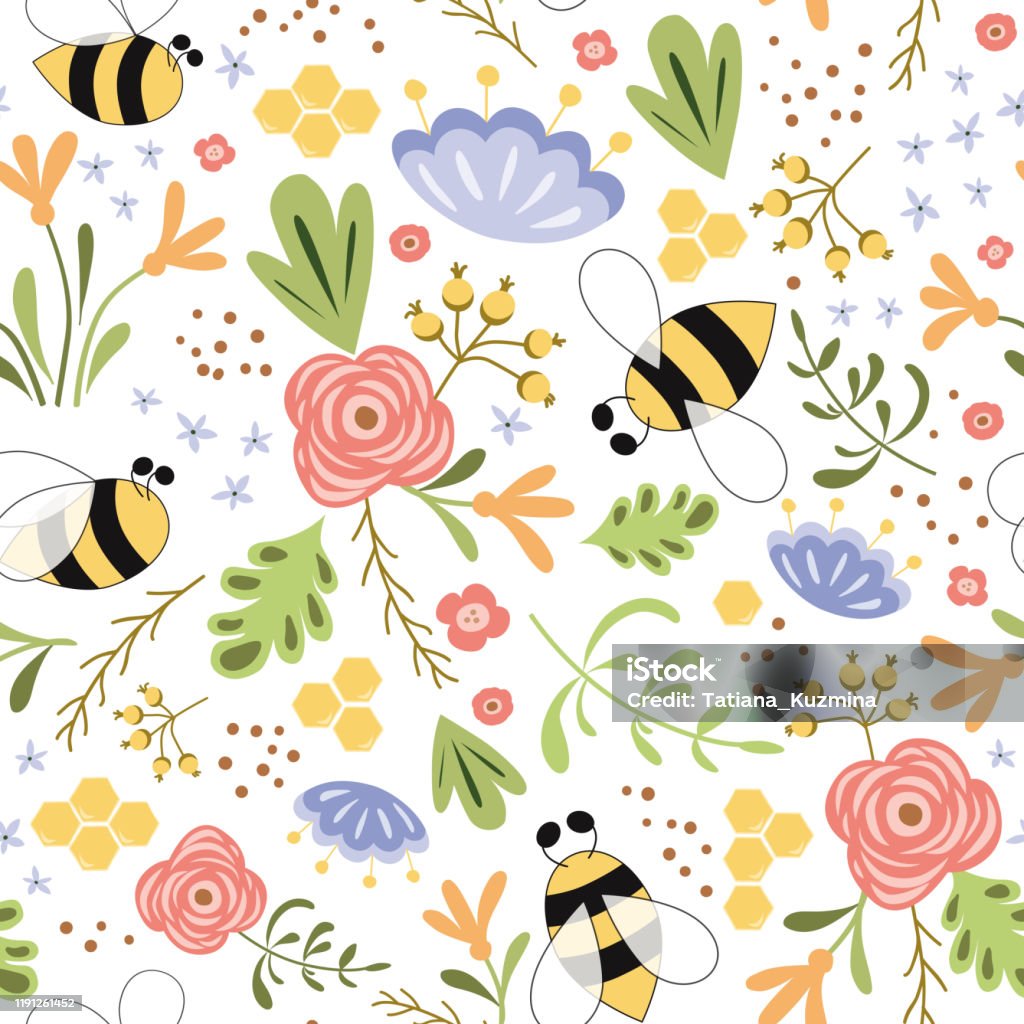 cute spring backgrounds 0044