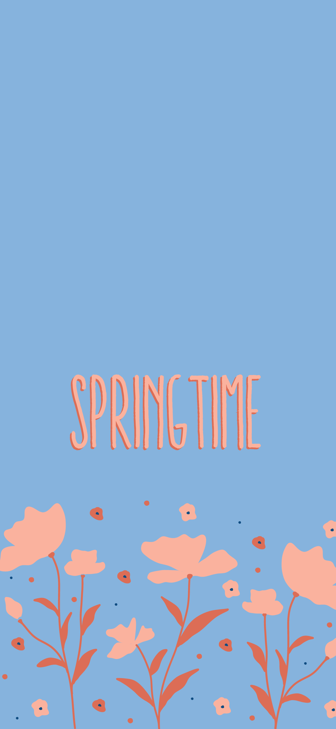 cute spring backgrounds 0049