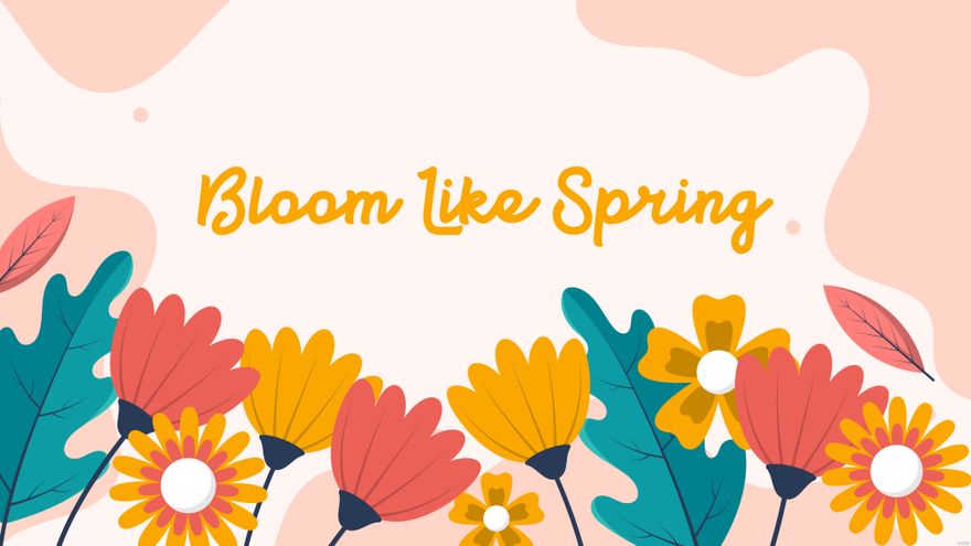 cute spring backgrounds 0056