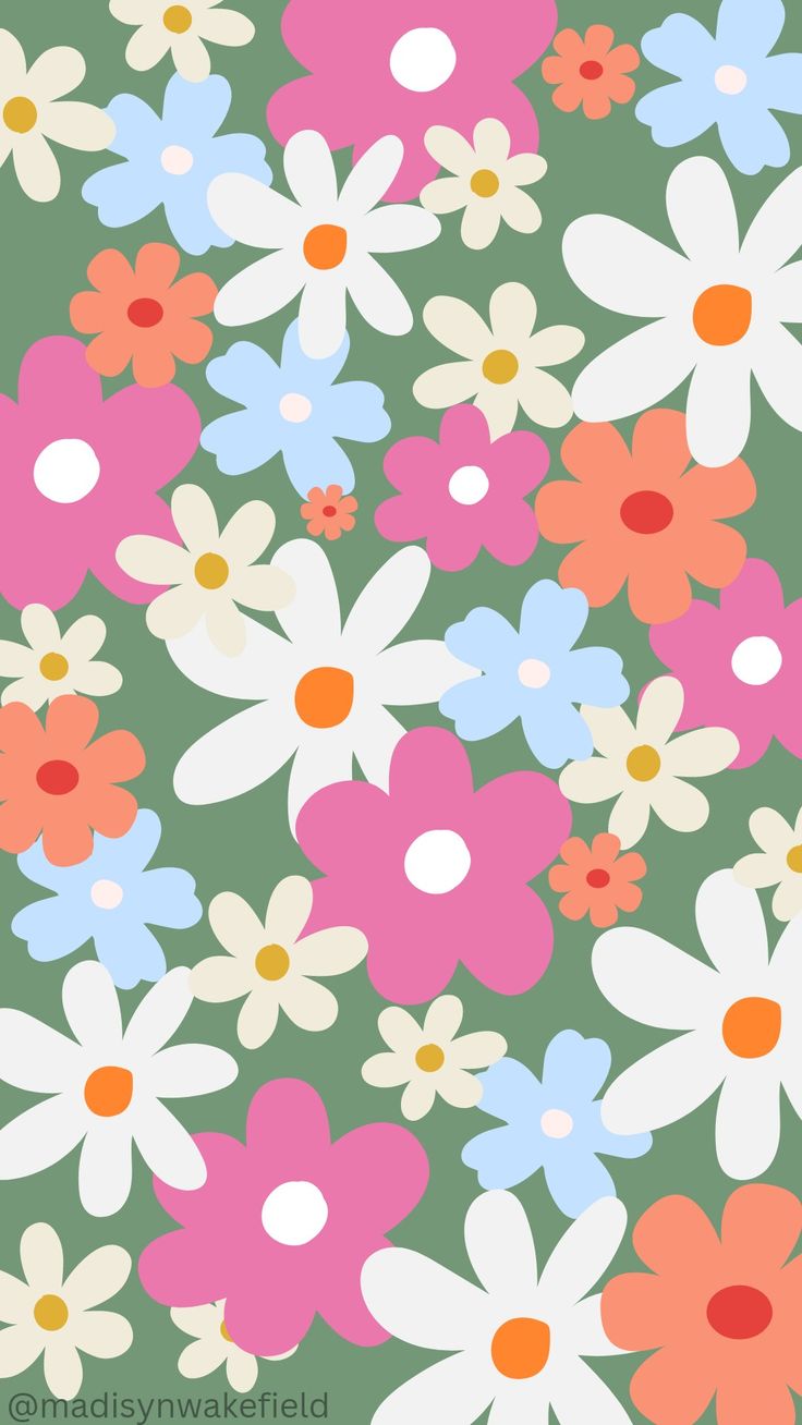 cute spring backgrounds 0067