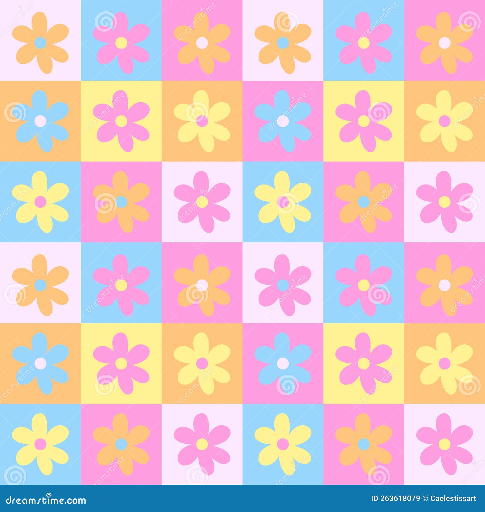 cute spring backgrounds 0074