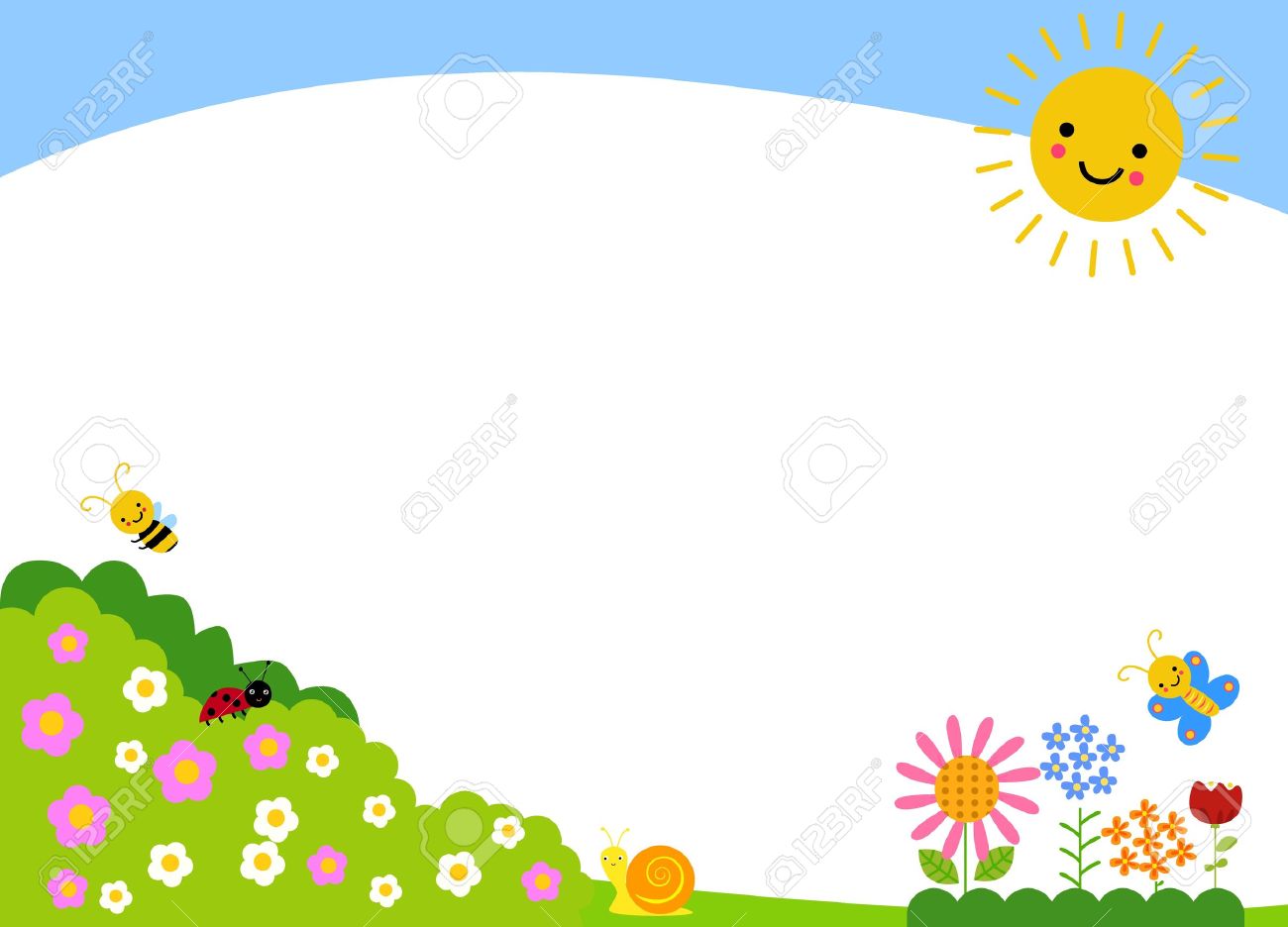 cute spring backgrounds 0082