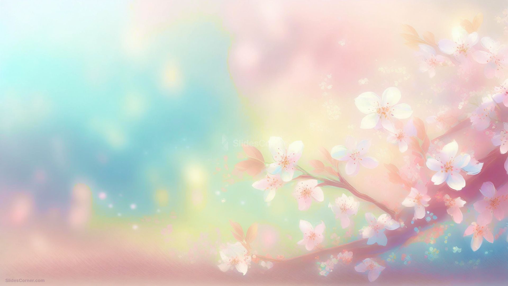 cute spring backgrounds 0087