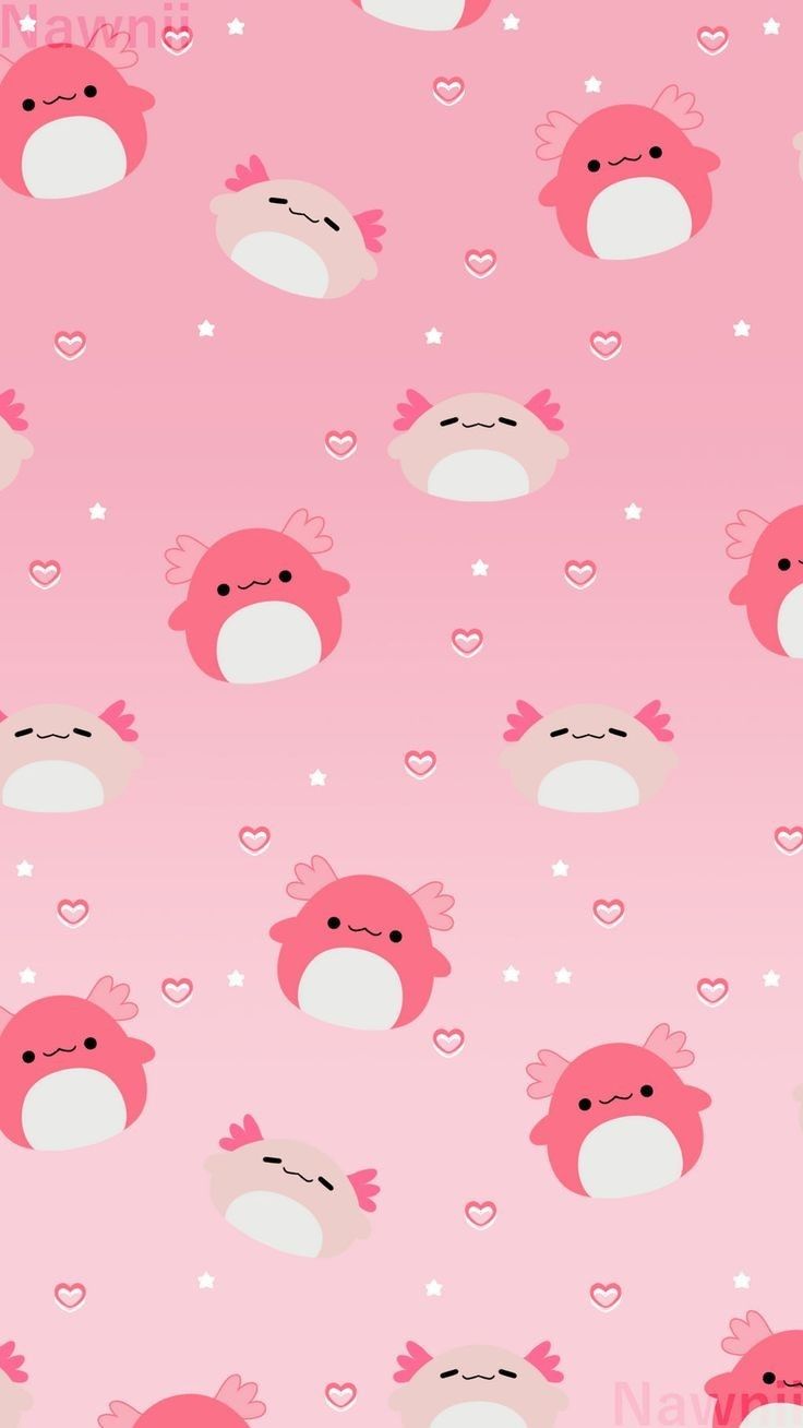 cute Squishmallow backgrounds 0042