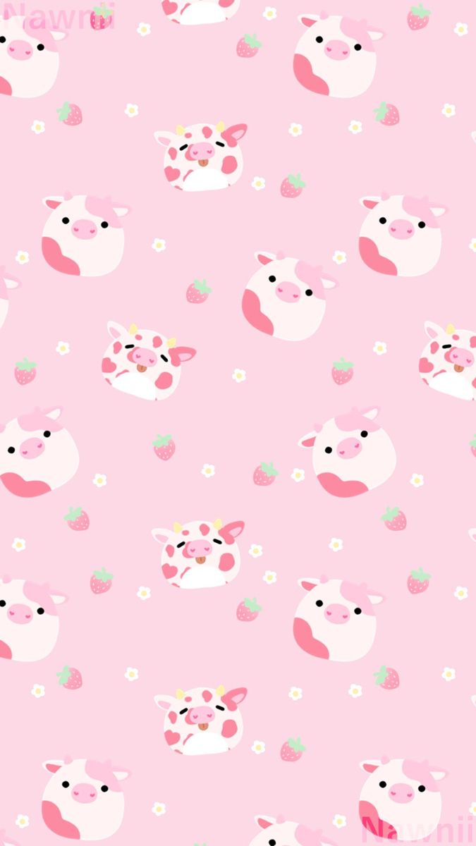 cute Squishmallow backgrounds 0052