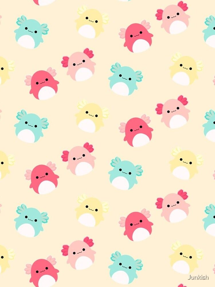 cute Squishmallow backgrounds 0057