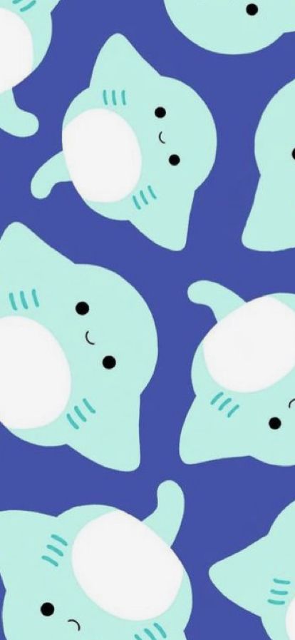 cute Squishmallow backgrounds 0058