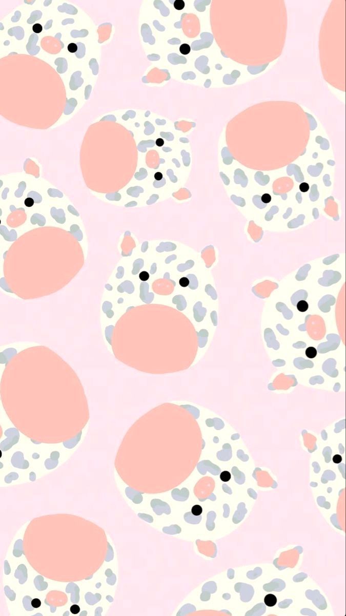 cute Squishmallow backgrounds 0073