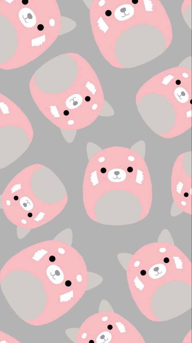 cute Squishmallow backgrounds 0090