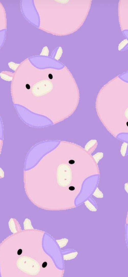 cute Squishmallow backgrounds 0093