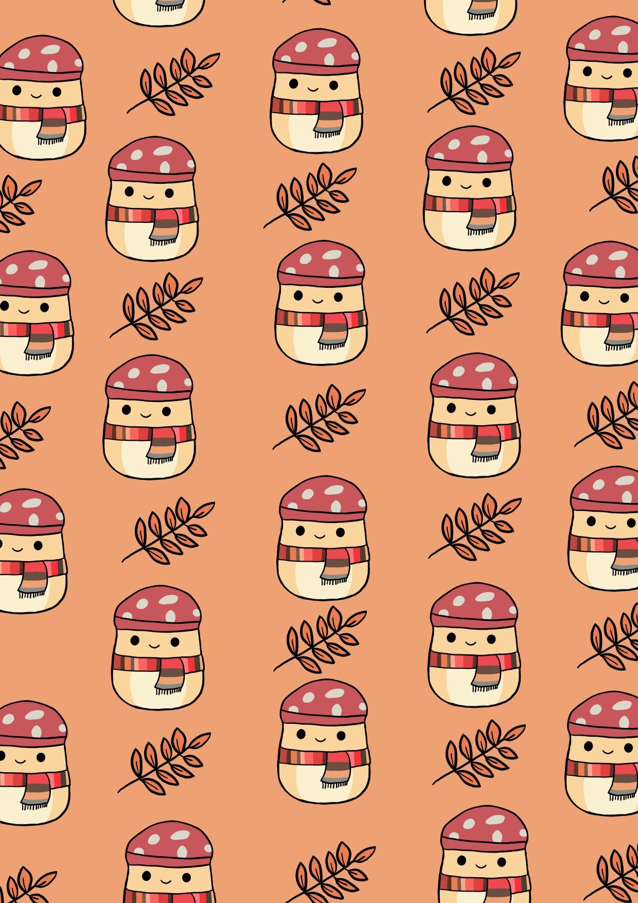 cute Squishmallow backgrounds 0095