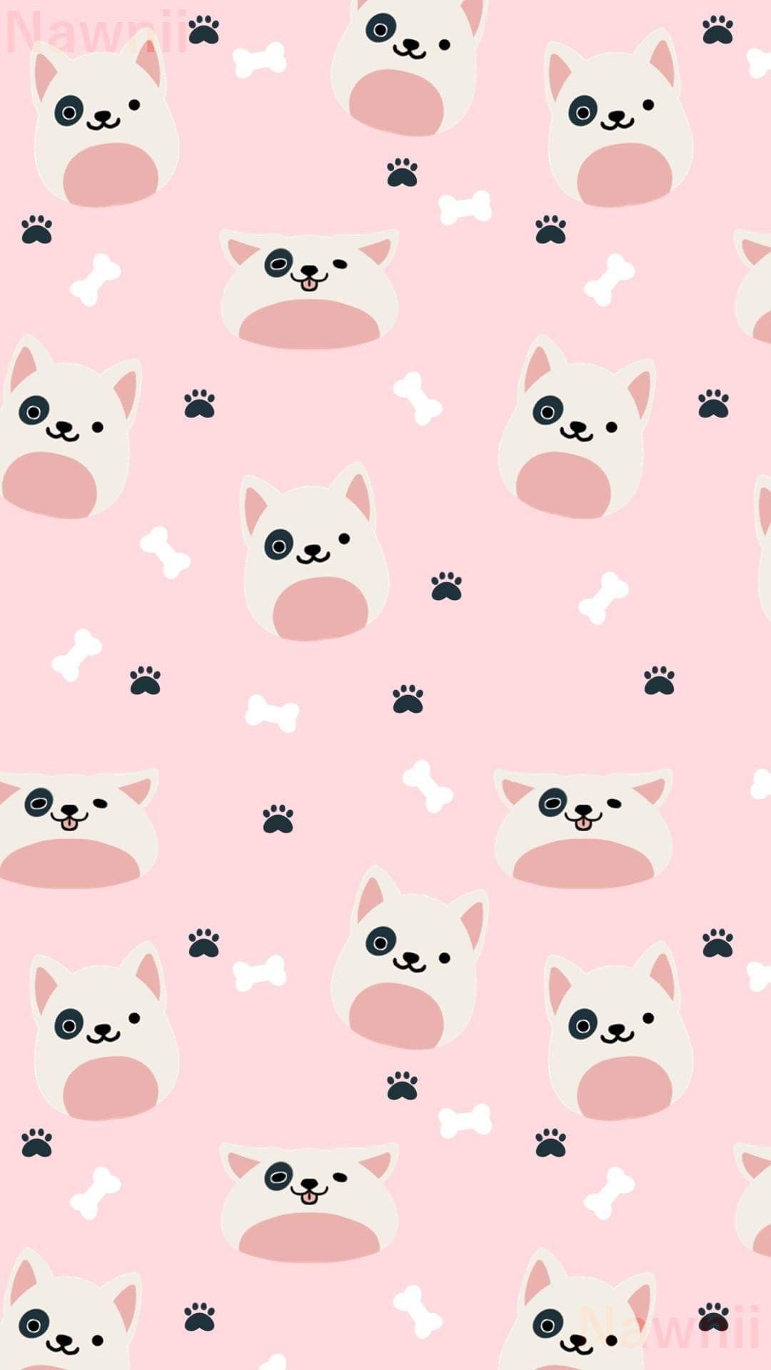 cute Squishmallow backgrounds 0099