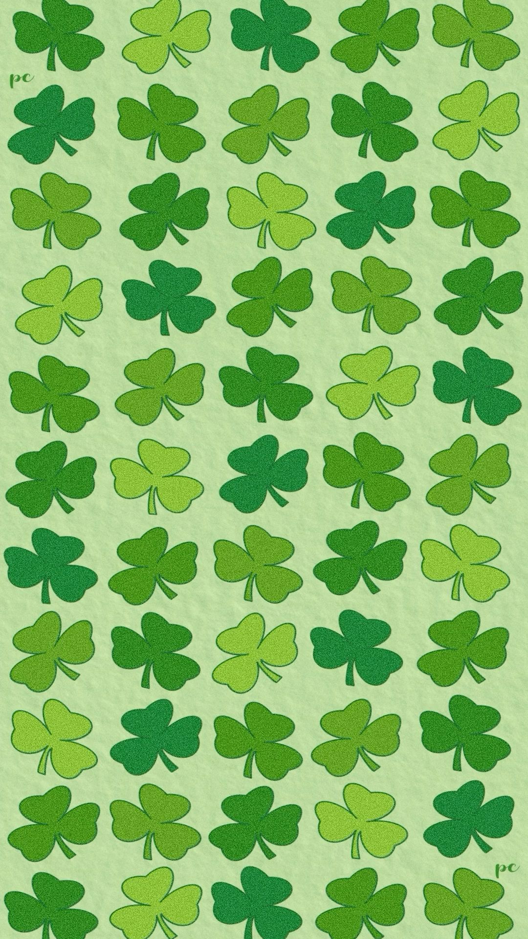 cute St Patricks Day backgrounds 0012