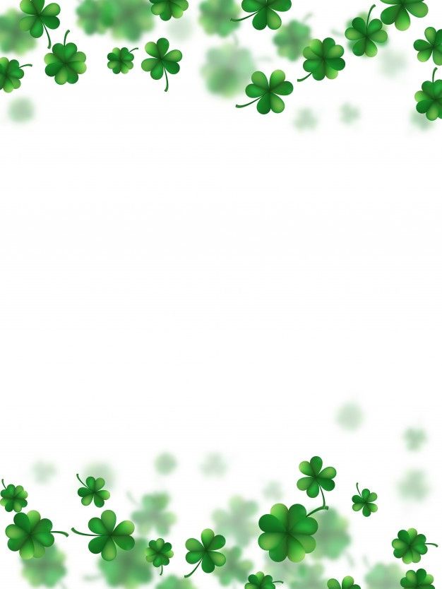 cute St Patricks Day backgrounds 0021