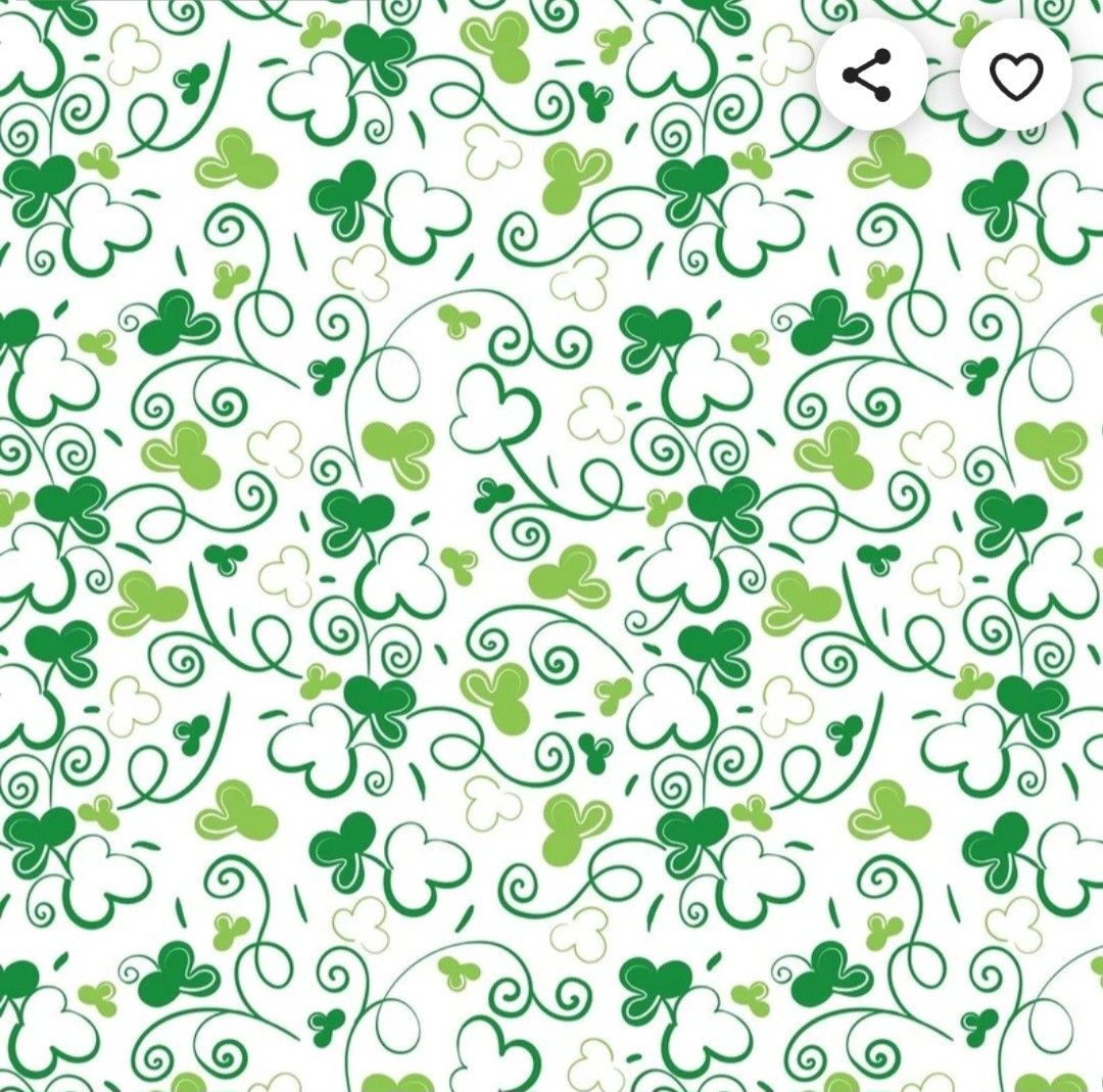 cute St Patricks Day backgrounds 0036