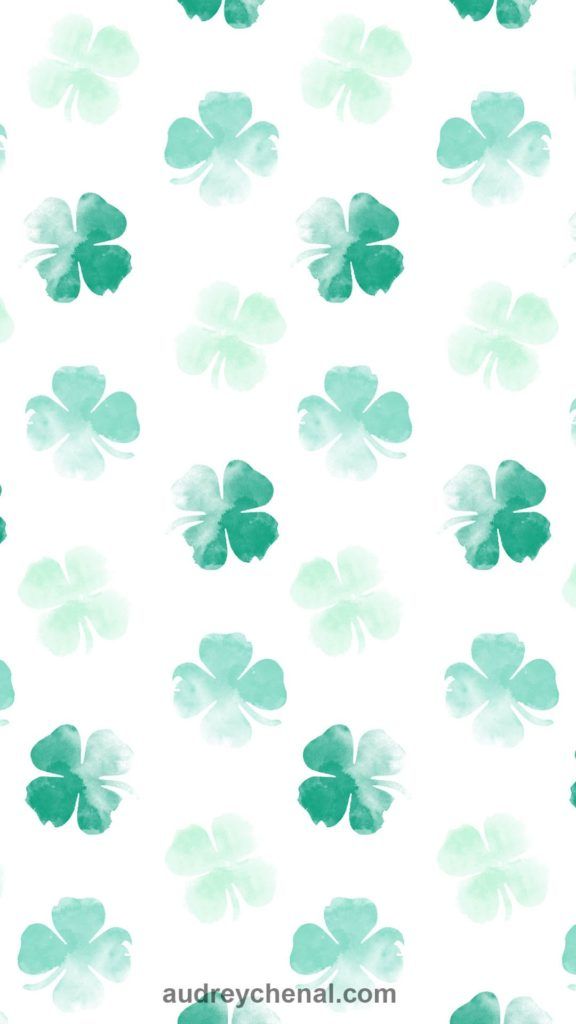 cute St Patricks Day backgrounds 0040