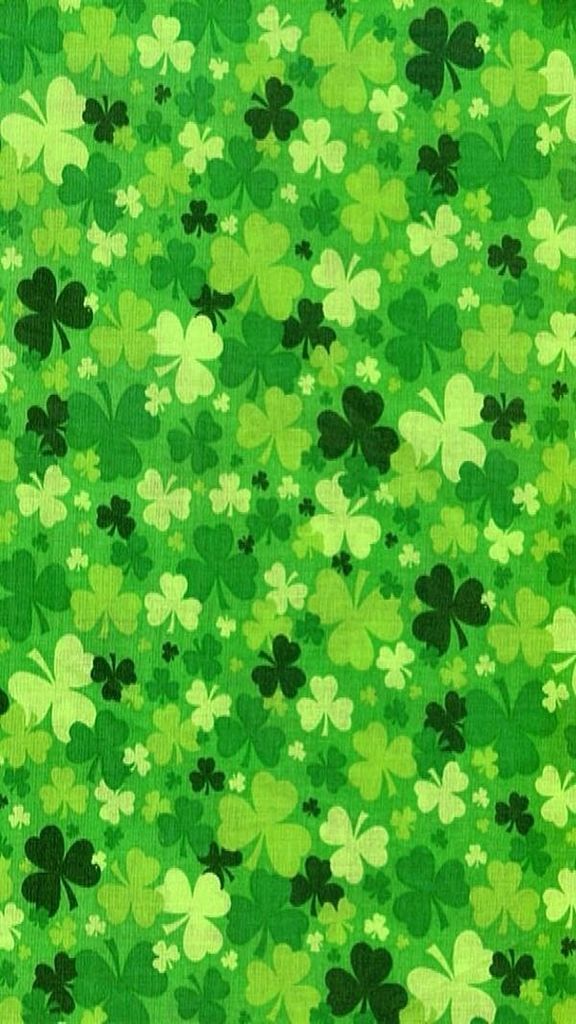 cute St Patricks Day backgrounds 0042