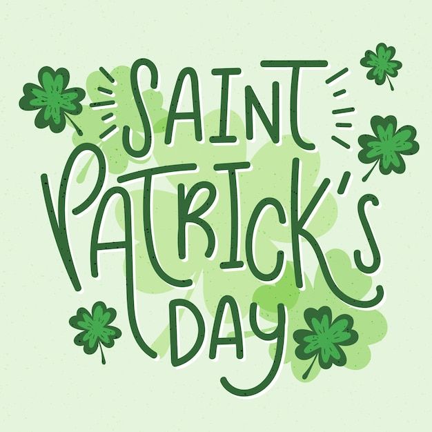 cute St Patricks Day backgrounds 0046