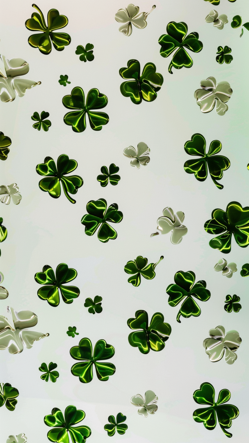 cute St Patricks Day backgrounds 0048