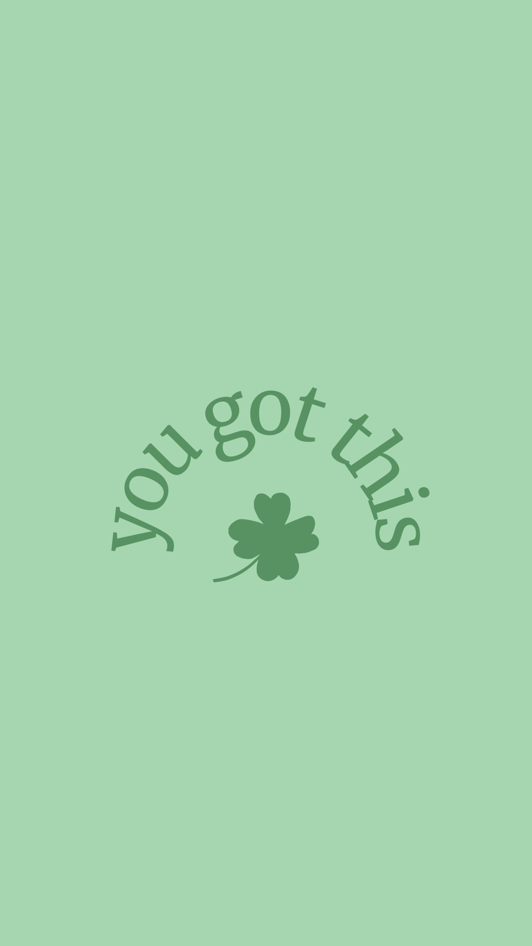 cute St Patricks Day backgrounds 0054