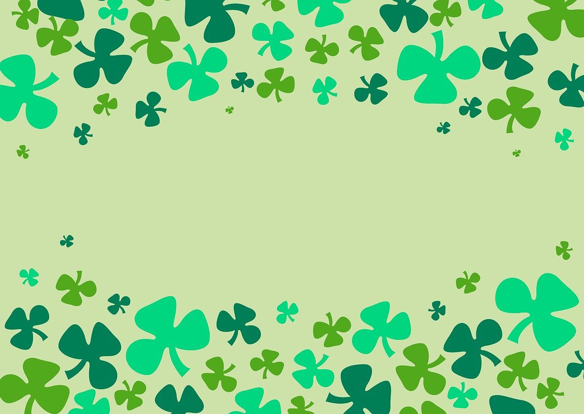 cute St Patricks Day backgrounds 0063