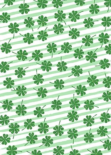 cute St Patricks Day backgrounds 0064