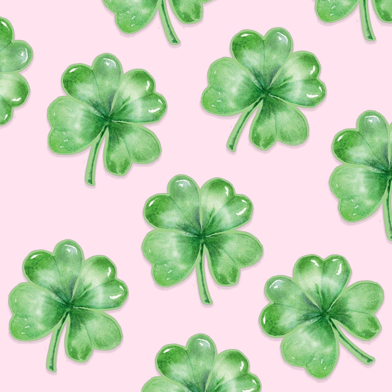 cute St Patricks Day backgrounds 0076