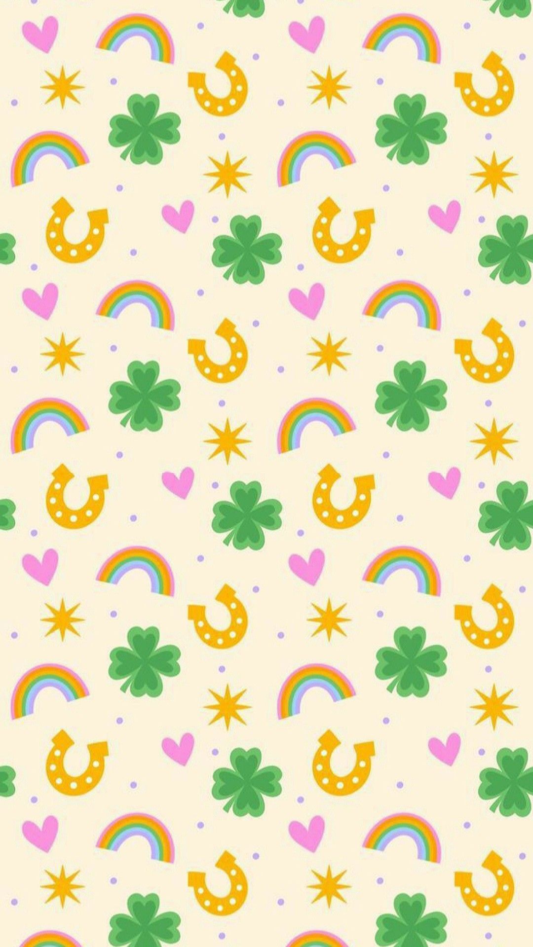 cute St Patricks Day backgrounds 0078