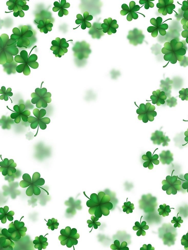 cute St Patricks Day backgrounds 0079