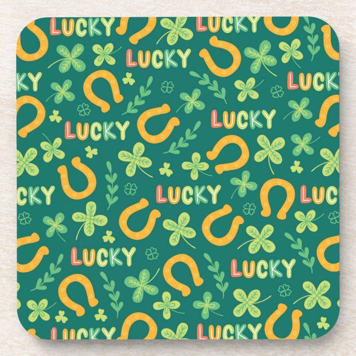 cute St Patricks Day backgrounds 0084