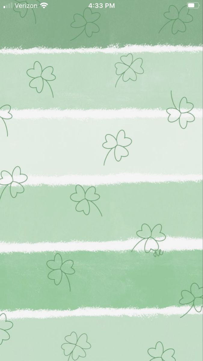 cute St Patricks Day backgrounds 0087