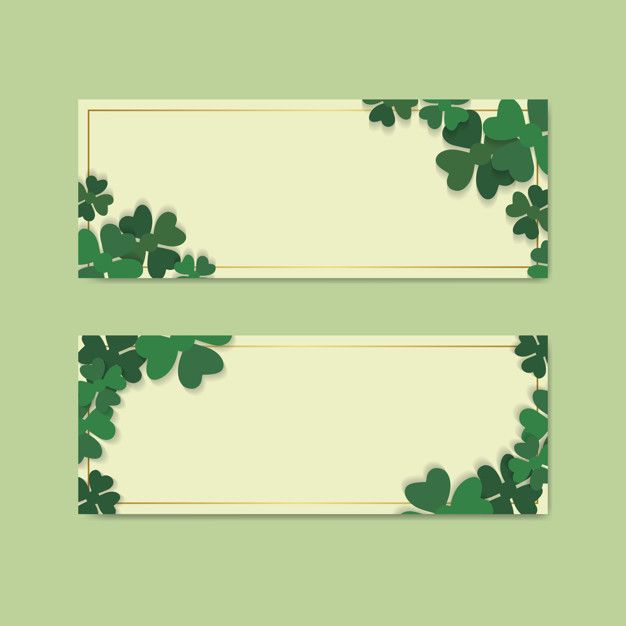 cute St Patricks Day backgrounds 0090