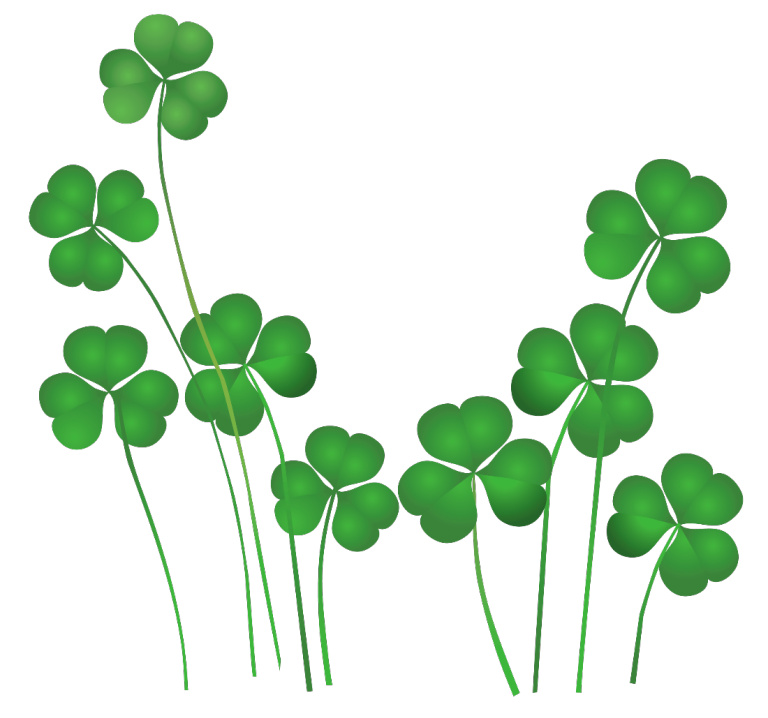 cute St Patricks Day backgrounds 0091