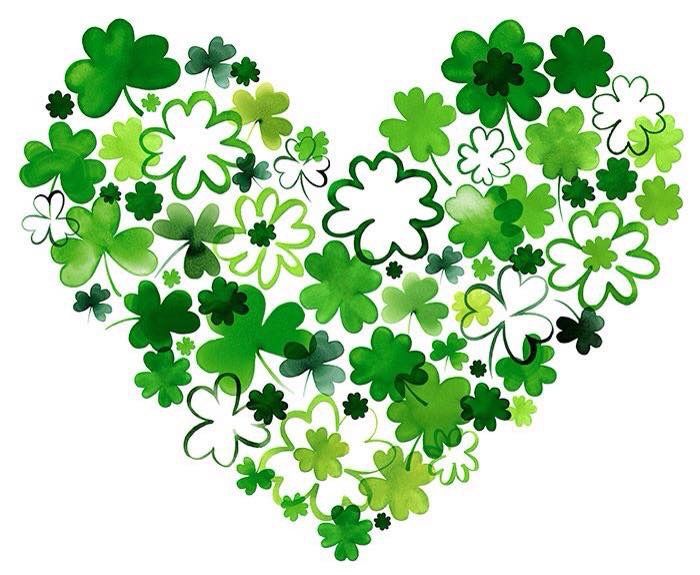 cute St Patricks Day backgrounds 0092