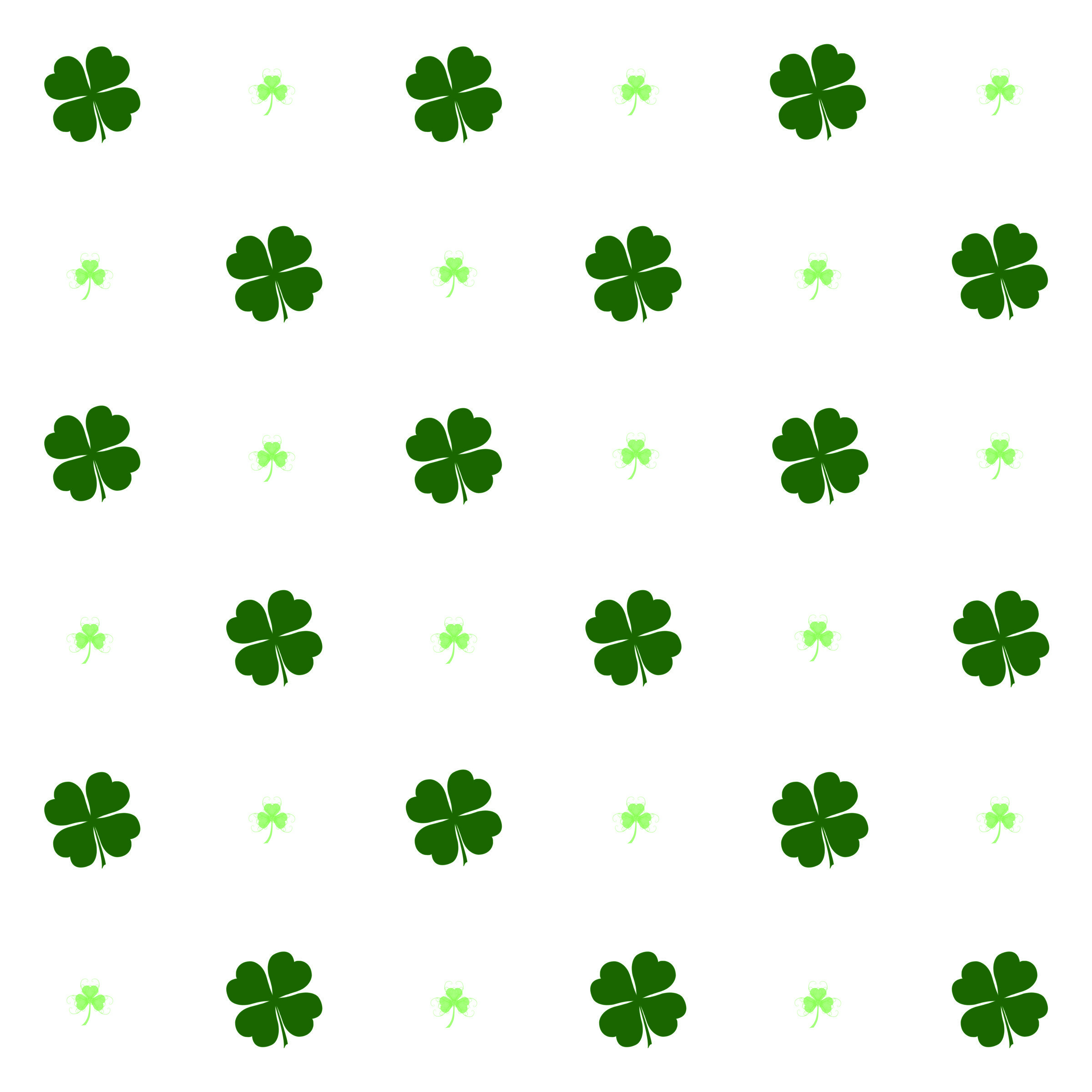 cute St Patricks Day backgrounds 0094